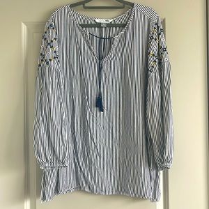 Old Navy Tunique Shirt